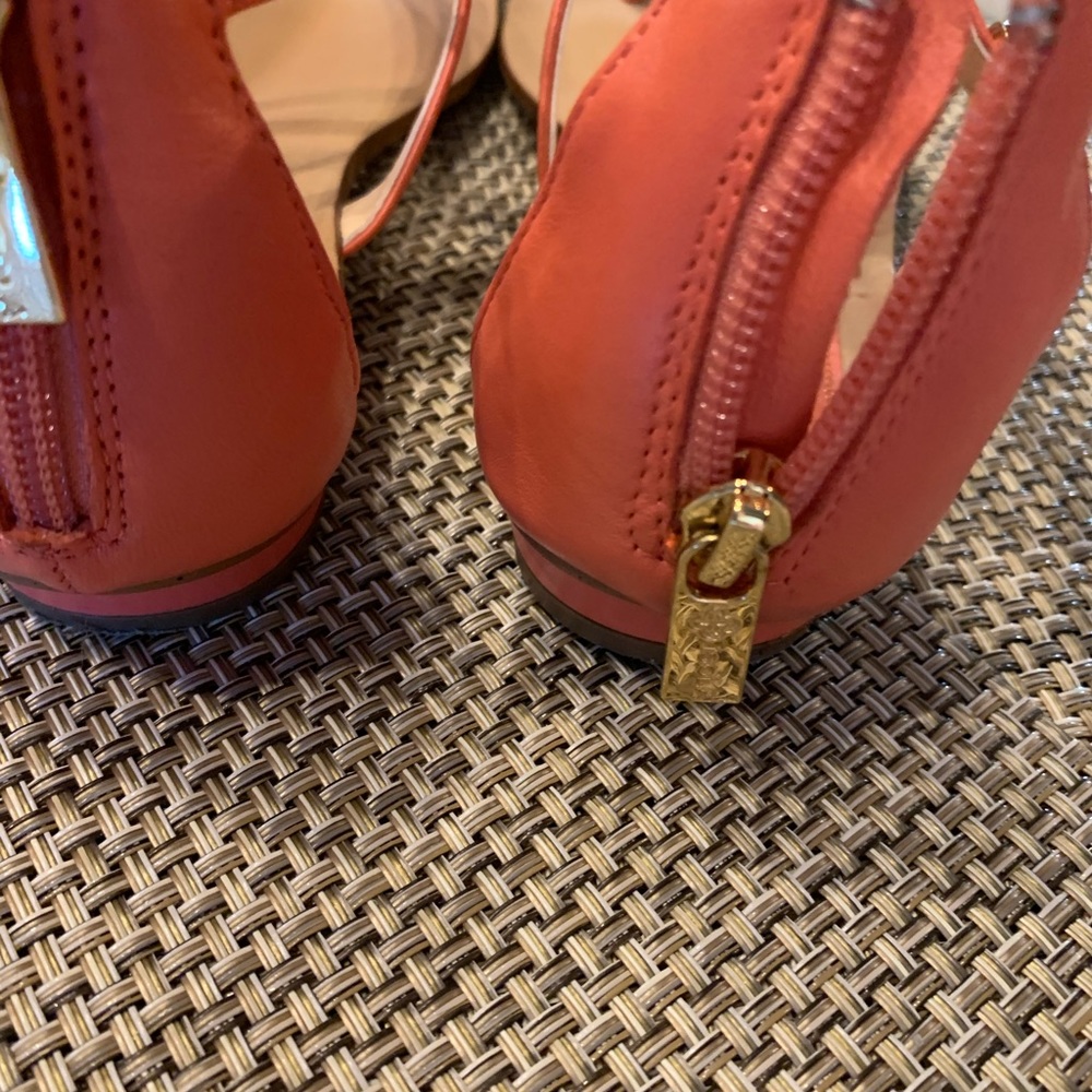 Isola coral sandals - Picture 3 of 7